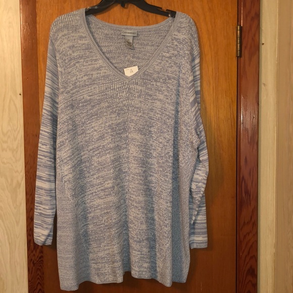 Catherines Sweaters - Catherine’s Sweater